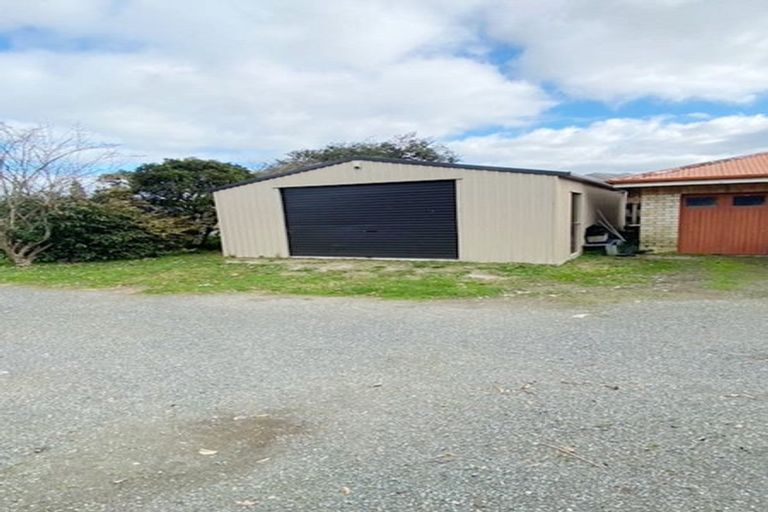 Photo of property in 205 Firth Street, Matamata, 3400