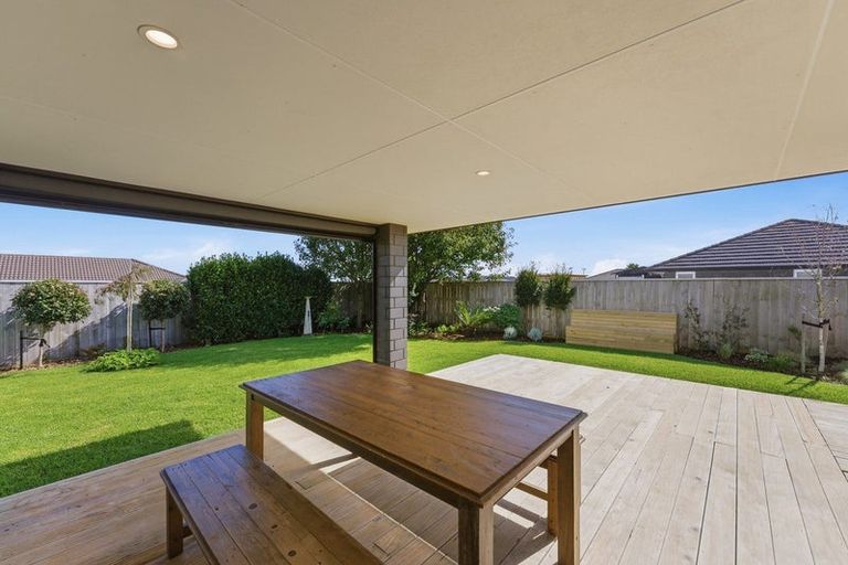 Photo of property in 26 Jules Crescent, Bell Block, New Plymouth, 4312