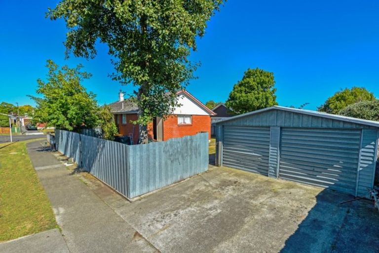 Photo of property in 26 Dampier Avenue, Awapuni, Palmerston North, 4412