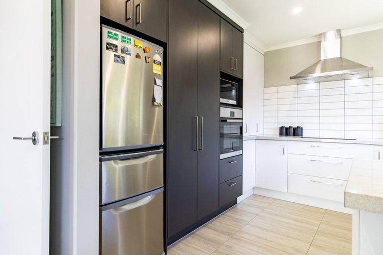 Photo of property in 15 Gregson Drive, Huntly, 3700