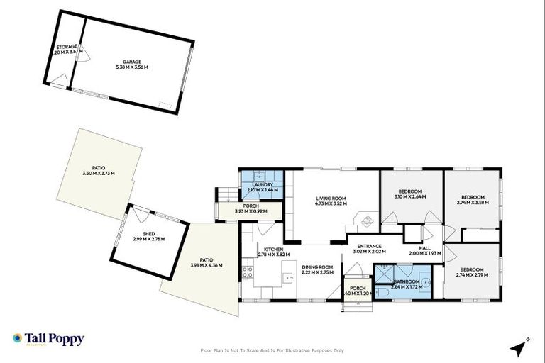 Photo of property in 17 Stephen Street, Trentham, Upper Hutt, 5018