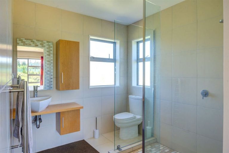 Photo of property in 611 North Eyre Road, Swannanoa, Rangiora, 7475