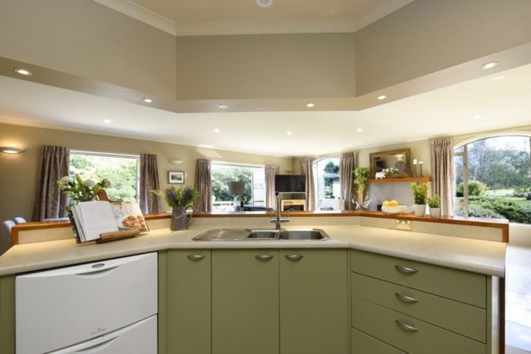 Photo of property in 6 Lochiel Drive, Hanmer Springs, 7334