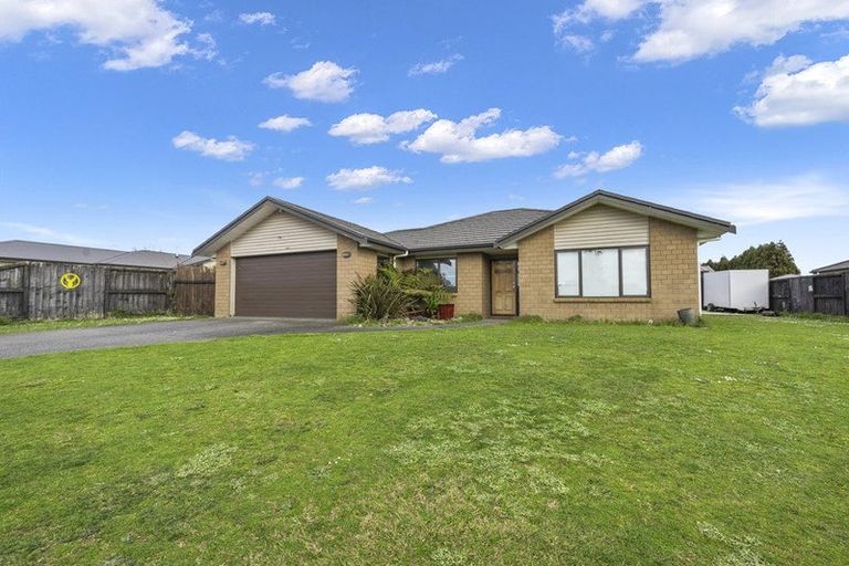 Photo of property in 9 Birchwood Lane, Matamata, 3400