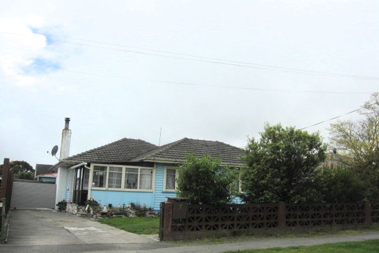 Photo of property in 7 Marsden Road, Stoke, Nelson, 7011