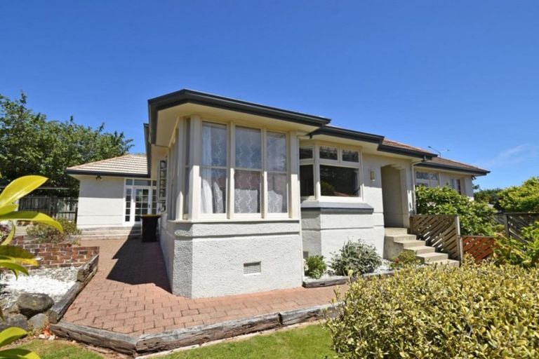 Photo of property in 427 Queens Drive, Windsor, Invercargill, 9810