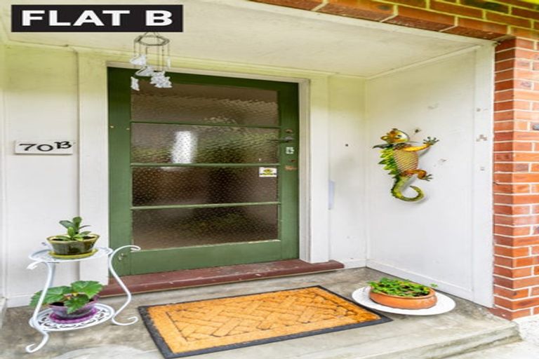 Photo of property in 70a Heriot Row, North Dunedin, Dunedin, 9016