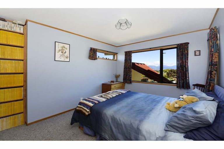 Photo of property in 9 Van Beek Place, Ruby Bay, Mapua, 7005