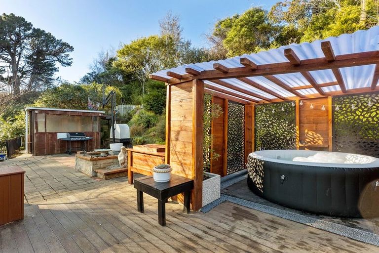 Photo of property in 97 Hillary Street, Liberton, Dunedin, 9010