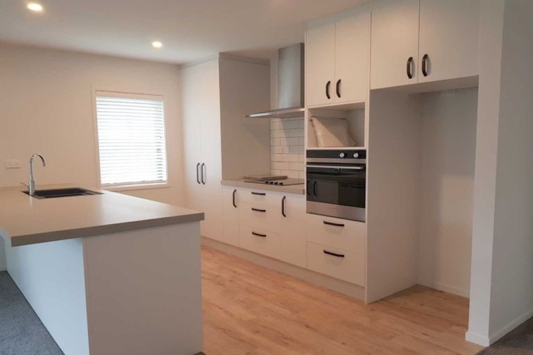 Photo of property in 12 Barbary Street, Rolleston, 7615