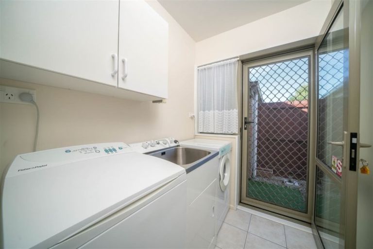 Photo of property in 29 Robinia Place, Wigram, Christchurch, 8042