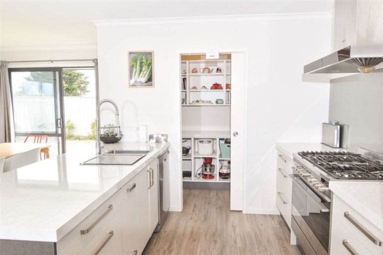 Photo of property in 8 Four Peaks Drive, Wigram, Christchurch, 8025