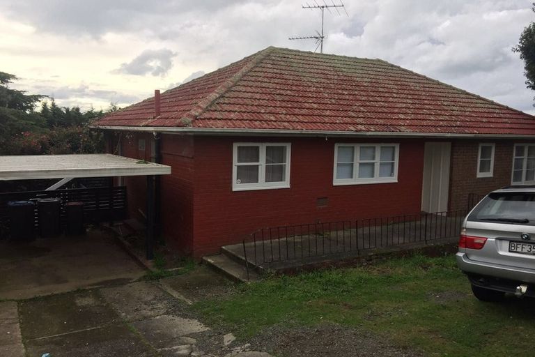 Photo of property in 208 Kepa Road, Mission Bay, Auckland, 1071