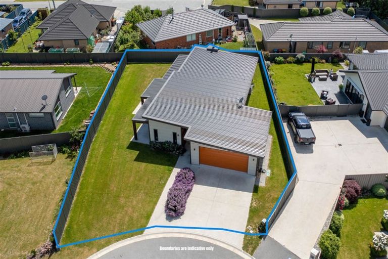 Photo of property in 11 Electric Place, Cromwell, 9310