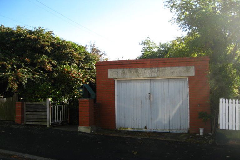 Photo of property in 39 Maryhill Terrace, Maryhill, Dunedin, 9011