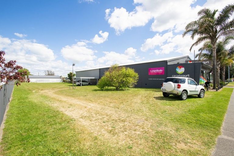 Photo of property in 476 Gladstone Road, Te Hapara, Gisborne, 4010