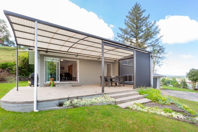 Photo of property in 3 Sloss Road, Tokoroa, 3491