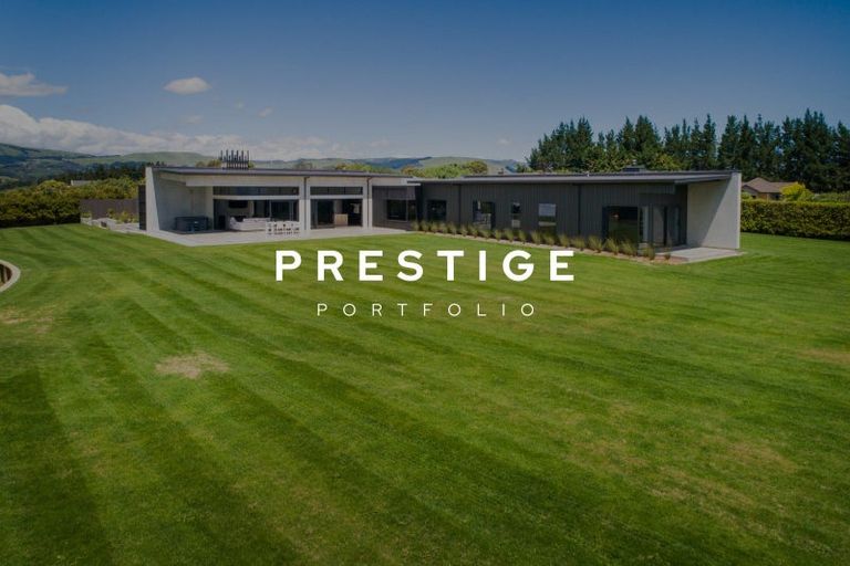 Photo of property in 50 Branksome Place, Aokautere, Palmerston North, 4471