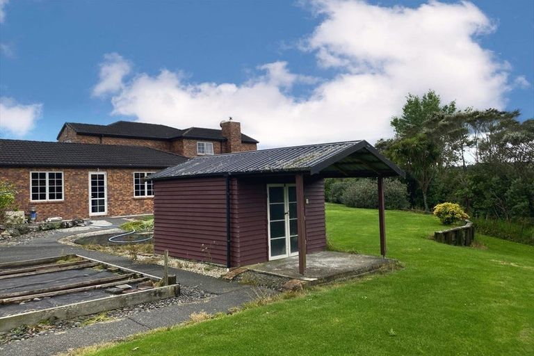 Photo of property in 32 Langford Place, Dairy Flat, Albany, 0792