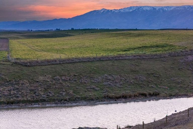 Photo of property in 3483 Becks-lauder Road, Lauder, Omakau, 9377