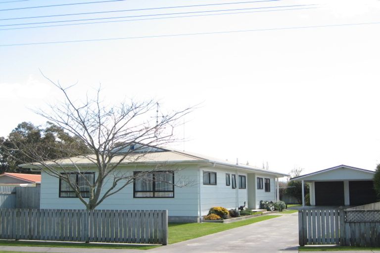 Photo of property in 20 Mitchell Road, Wairoa, 4108