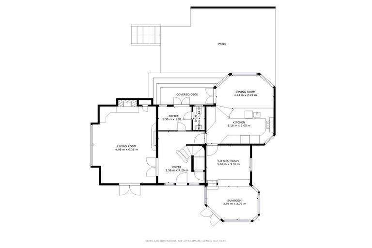 Photo of property in 113 Woburn Road, Woburn, Lower Hutt, 5010