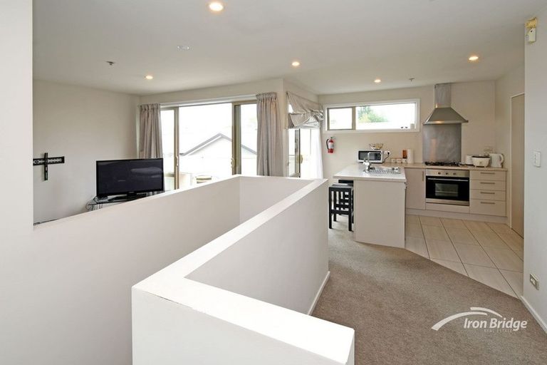 Photo of property in 6/9 Cameron Street, Sydenham, Christchurch, 8023