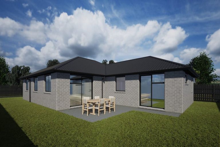 Photo of property in 125 Heywood Street, Grasmere, Invercargill, 9810