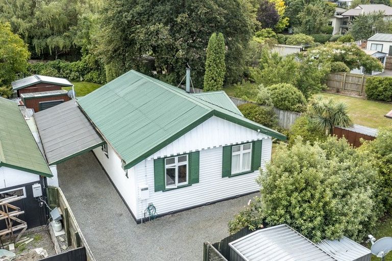 Photo of property in 50a Jollies Pass Road, Hanmer Springs, 7334