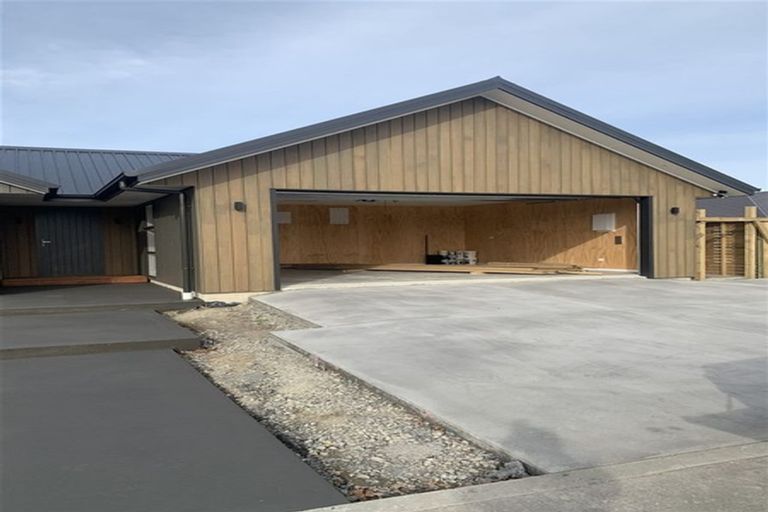 Photo of property in 10 Peony Drive, Greytown, 5712