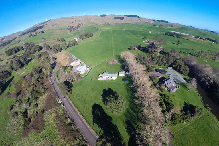Photo of property in 44 Matakotea Road, Raglan, 3295