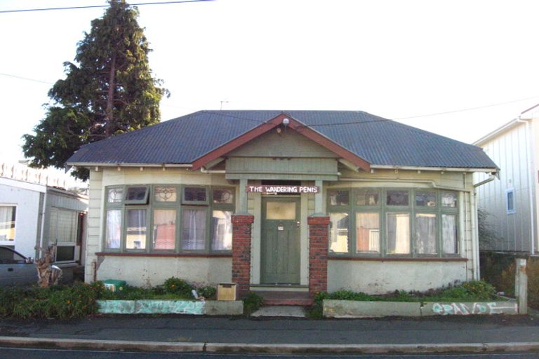 Photo of property in 58a Grange Street, North Dunedin, Dunedin, 9016