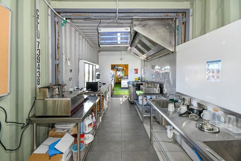 Photo of property in 483 Glenbrook Road, Kingseat, Pukekohe, 2679