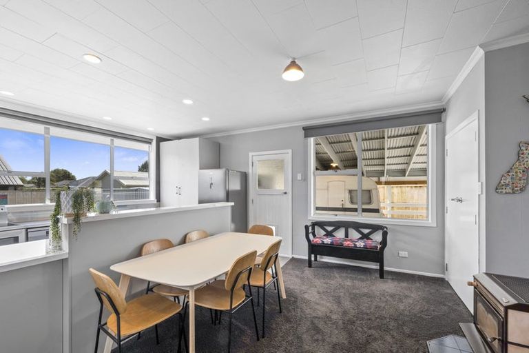 Photo of property in 535 Manutahi Road, Lepperton, New Plymouth, 4373