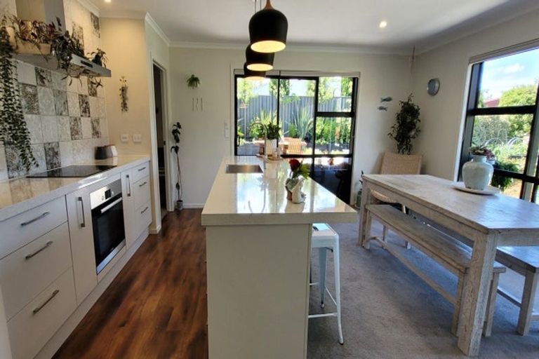 Photo of property in 55 Missy Crescent, Mount Pisa, Cromwell, 9383