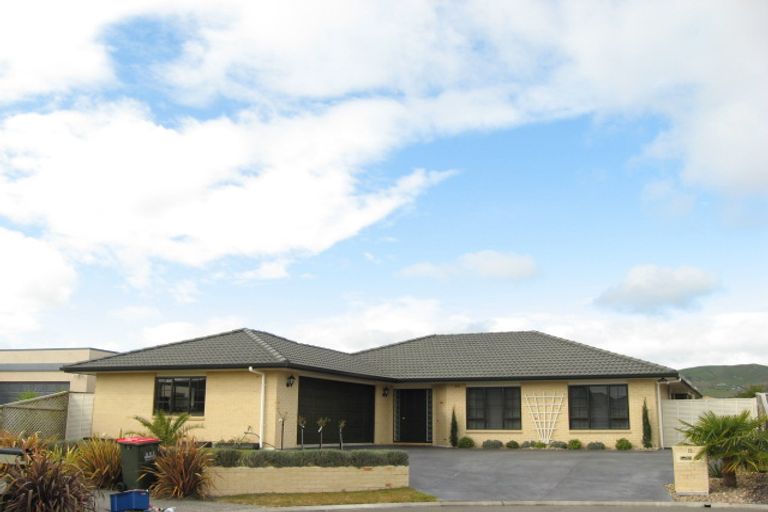 Photo of property in 12 Scott Place, Havelock North, 4130
