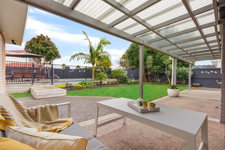 Photo of property in 48 Kilimanjaro Drive, Northpark, Auckland, 2013