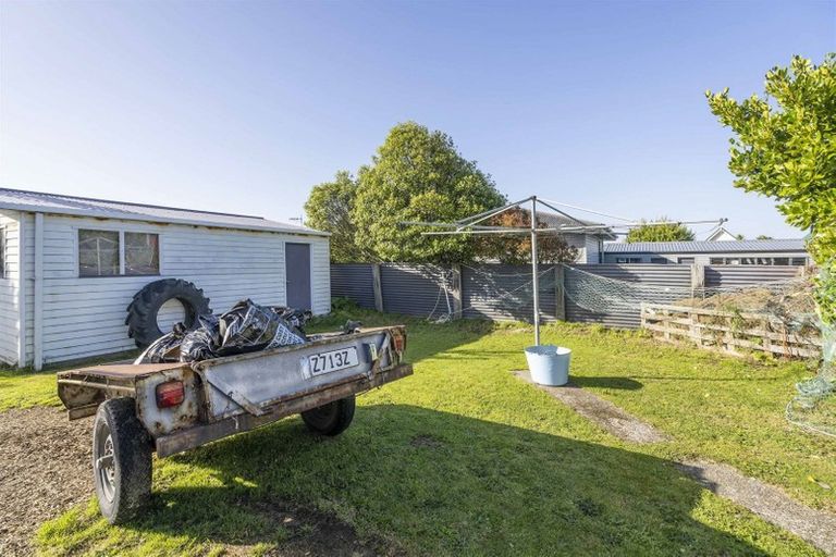 Photo of property in 120 Waiau Crescent, Kingswell, Invercargill, 9812