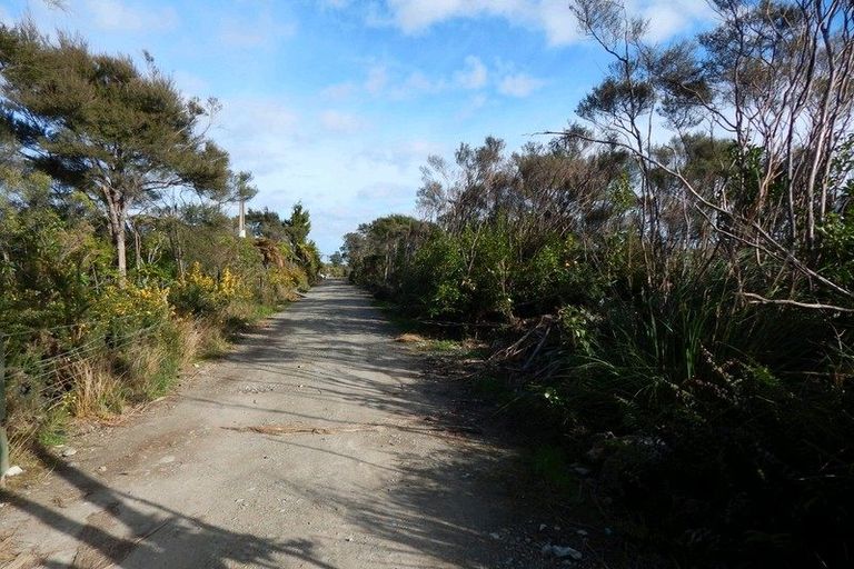 Photo of property in 7-19 State Highway 67, Waimangaroa, Westport, 7891