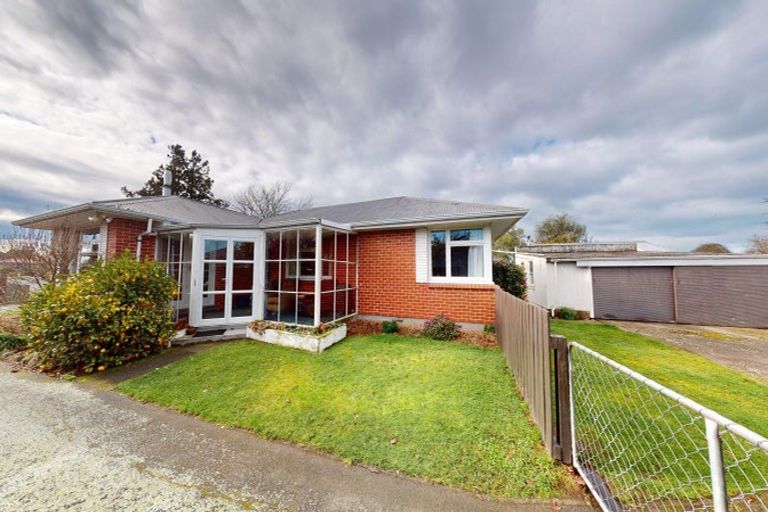 Photo of property in 2 Reddecliffe Crescent, Hampstead, Ashburton, 7700