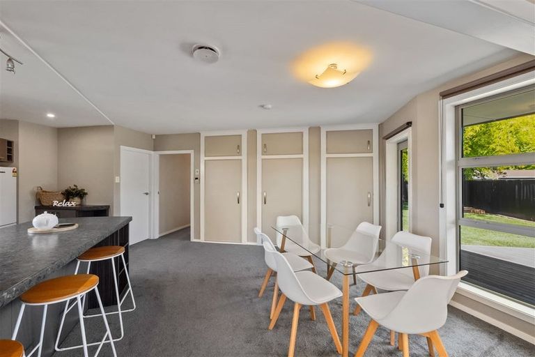 Photo of property in 26 Cardinal Drive, Hillmorton, Christchurch, 8025