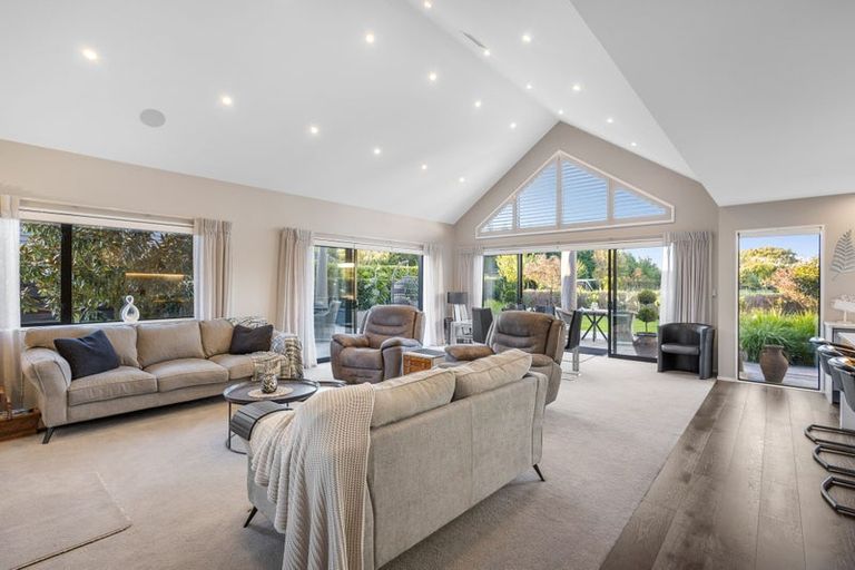 Photo of property in 31 Hinterland Drive, Prebbleton, 7604