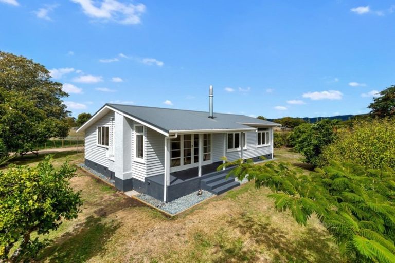 Photo of property in 801 State Highway 30, Awakeri, Whakatane, 3193