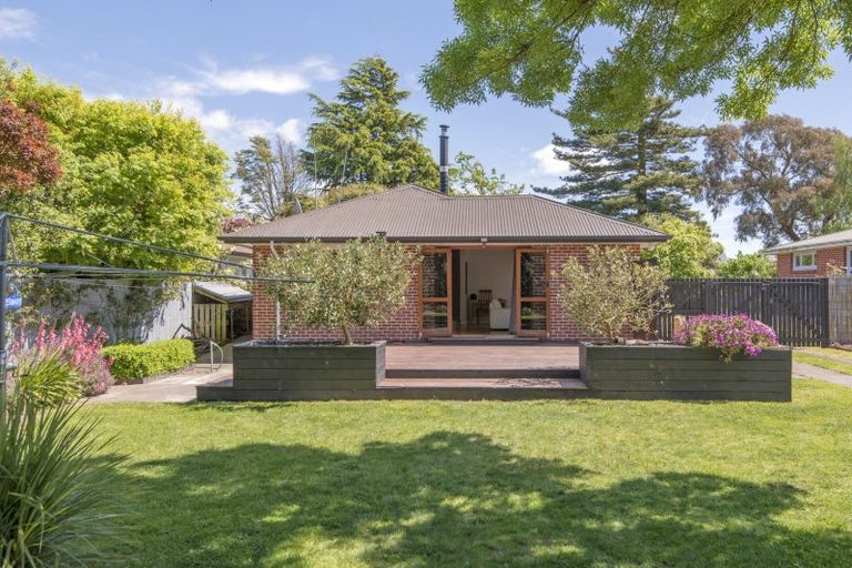 Photo of property in 44 Mathias Street, Darfield, 7510