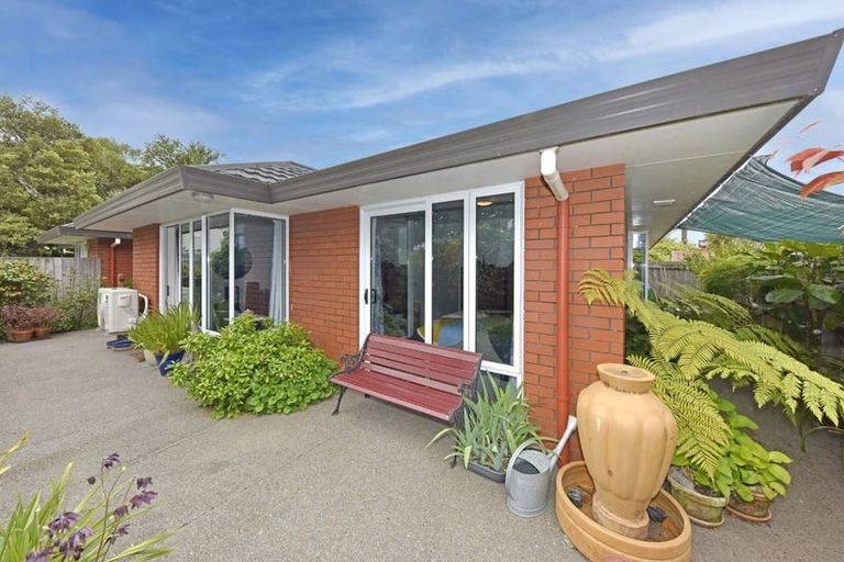 Photo of property in 1/157 King Street, Sydenham, Christchurch, 8023