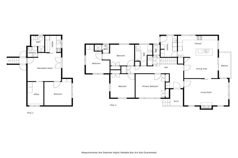 Photo of property in 43 Pioneer Crescent, Helensburgh, Dunedin, 9010