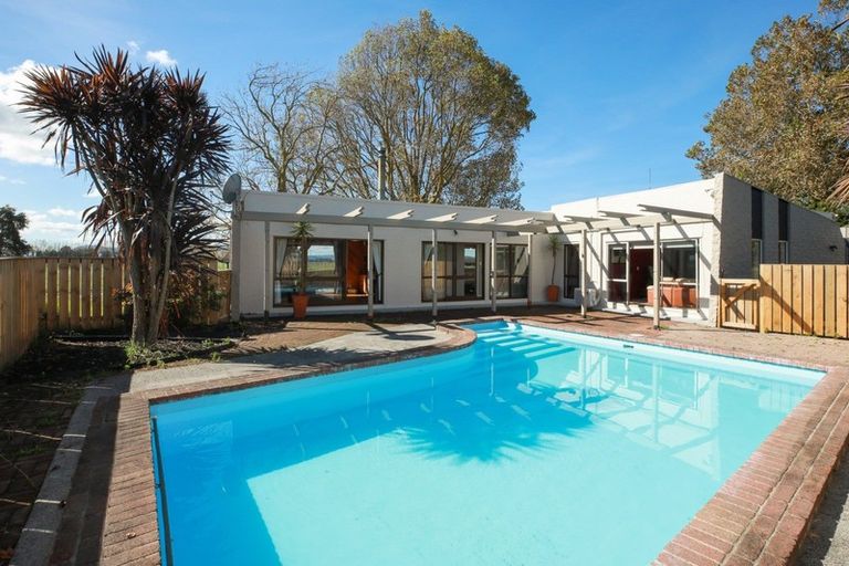 Photo of property in 622 Tenfoot Road, Taupiri, 3792