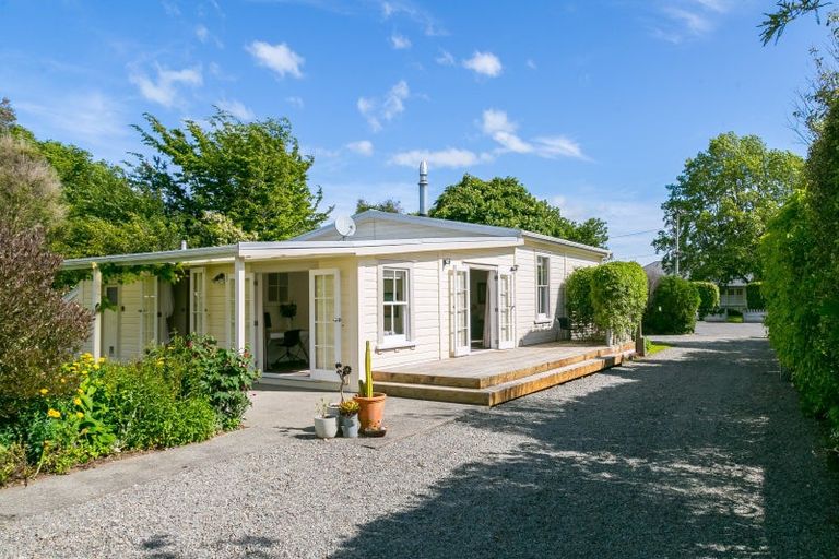 Photo of property in 15 Howard Street, Carterton, 5713