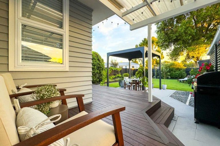 Photo of property in 521 Wall Road, Raureka, Hastings, 4120