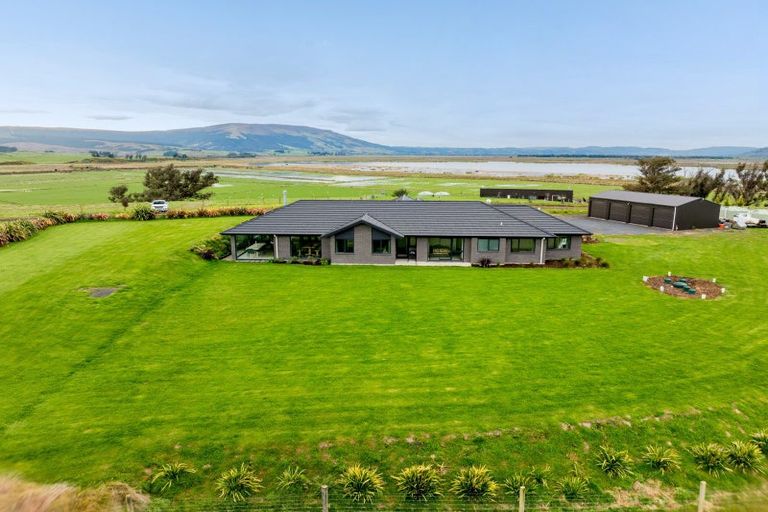 Photo of property in 258 Baker Road, Berwick Forest, Outram, 9073